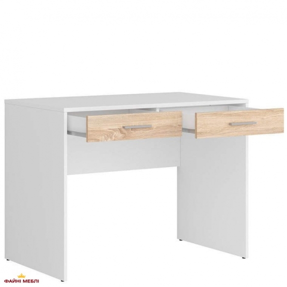 Стол письменный BIU1S Nepo Plus 4