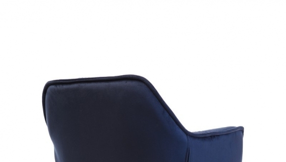 Стілець M-65 чорнильно-синій 2