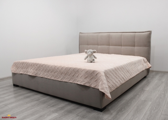 Кровать Мисти 7