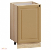 Тумба нижняя Н45.82.1Д Диамант