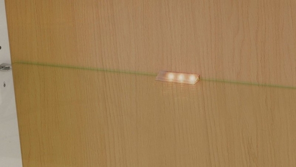 Модульная гостиная KIOTO 3