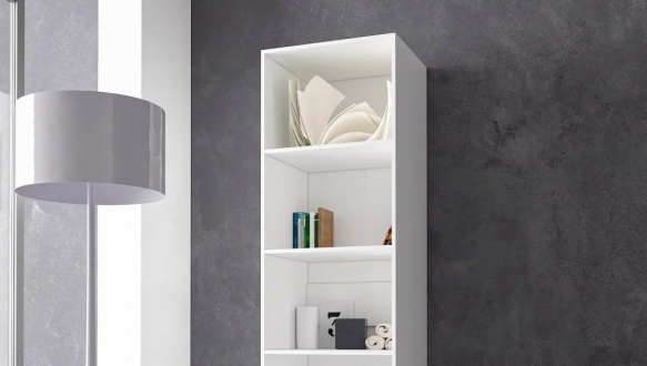 Cтелаж відкритий SТ0020 2