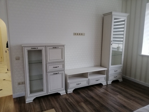Стенка Tiffany 2+ Видеообзор 0