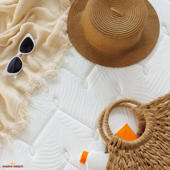 Матрас ортопедический ЕММ Palmera Alma / Альма 5