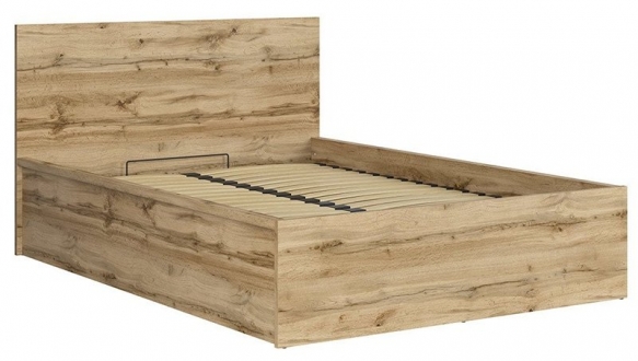 Кровать с подьемным механизмом LOZ/140/B Tetrix 9