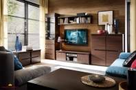 Модульна вітальня Джулі