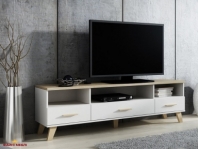 Тумба ТВ 180 3S3K Lotta