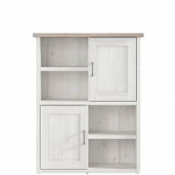 Стелаж REG2D Luca Juzi