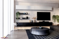 Модульная гостиная Box