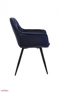Стілець M-65 чорнильно-синій