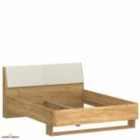 Ліжко 160 (каркас) Аванті