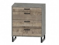 Комод 4Ш Бари