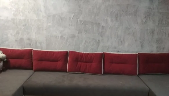 Угловой диван Мадрид Ортопедический 8