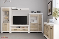 Модульная гостиная Белен