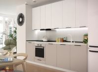 Модульна кухня Flat Люкс