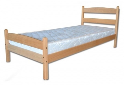 Кровать Лика 5