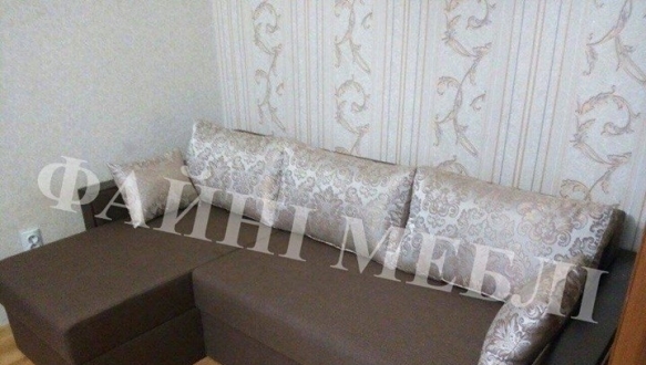 Кутовий диван Мадрид Ортопедичний 16