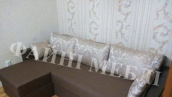 Угловой диван Мадрид Ортопедический 16