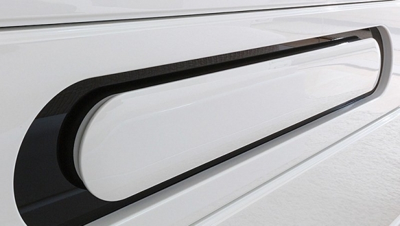 Модульна спальня BYRON 3