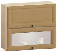 Тумба верхняя В80.72.1Д1СК. Бар Диамант