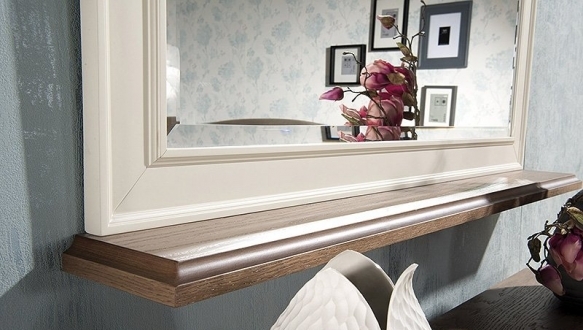 Зеркало FL-L3 FLORENCJA 0