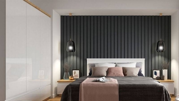 Шафа SZF3D2S BRW Poland Erla 3 дверна білий 163 см 3