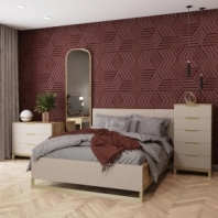 Модульна спальня Сван