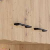 Шкаф REG4D/200/Z Space office 