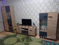 Модульна вітальня Ріо