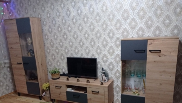 Модульна вітальня Ріо 0