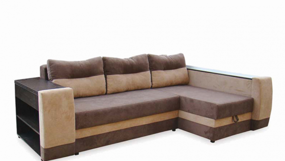 Угловой диван Леон 6