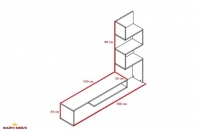 Стенка Снейк
