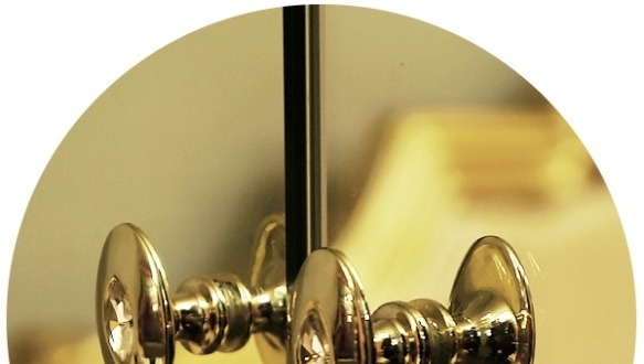 Комод 3ШХ Виктория 4