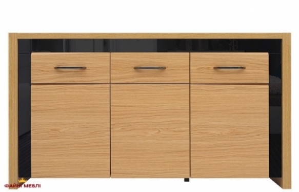 Комод KOM3D1S AROSA