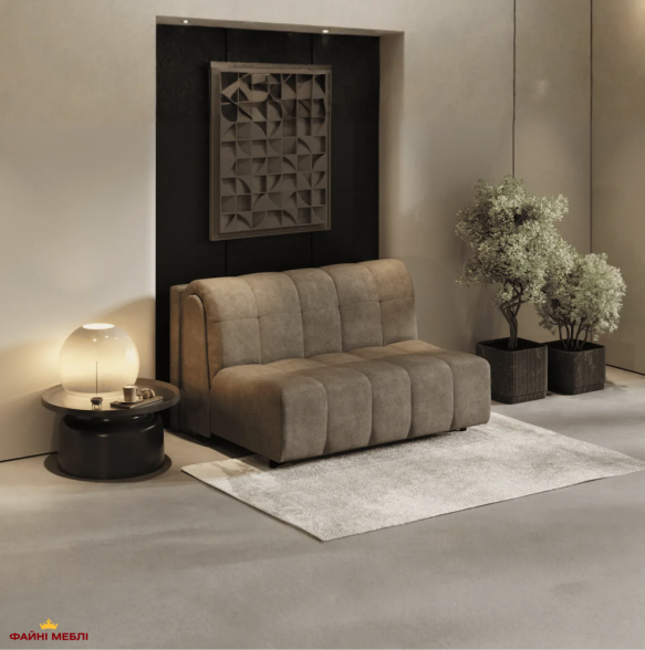 Диван раскладной Акордеон Юнити 148 см 5