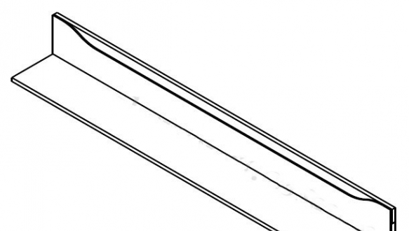 Полка POL165 Смайл 2