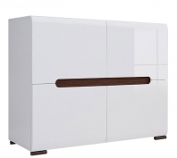 Тумба REG4D/8/11 Амелія