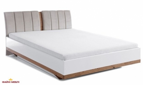 Кровать 140,160 CM-Loze 3 COMO