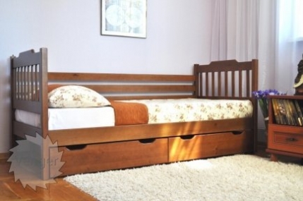 Детская кровать Ева