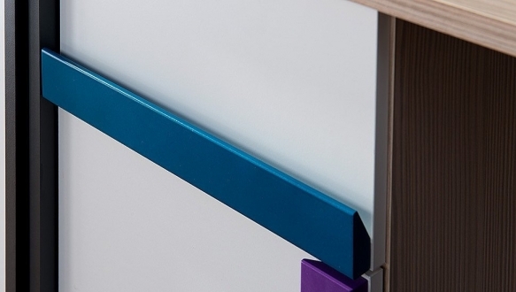 Модульная детская Ikar 2