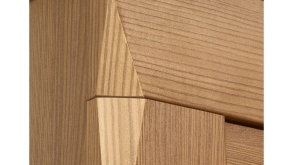 Тумба RTV3S Граф 3