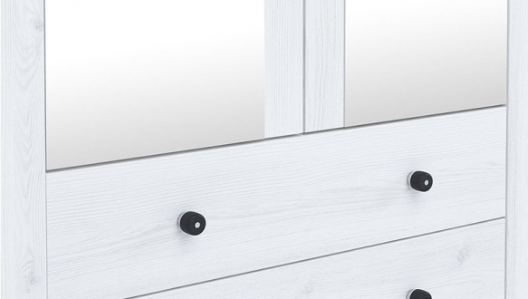 Модульна спальня Antwerpen 8