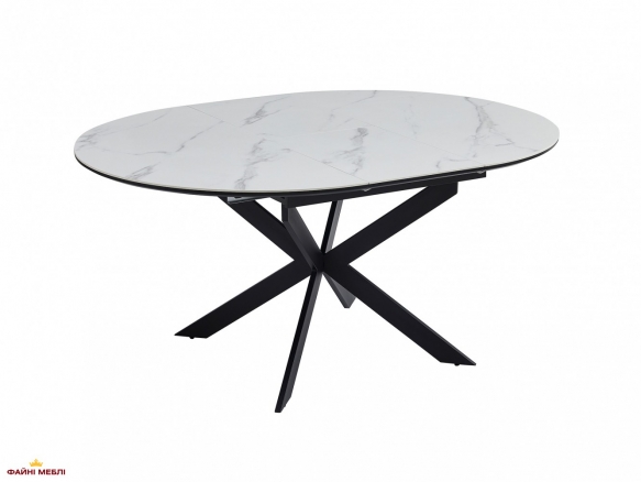 Стіл розкладний овальний Bjorn Atlas / Атлас 120R 11 Стіл розкладний овальний Bjorn Atlas / Атлас 120R 11