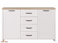 Комод KOM 2D4S Верне