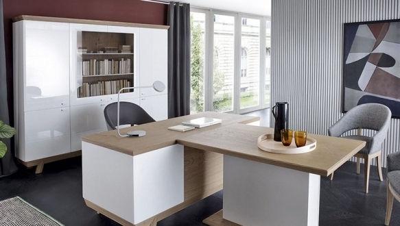 Модульная гостиная ASPEN 0