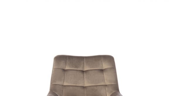 Стул полубарный B-140-1 капучино 4