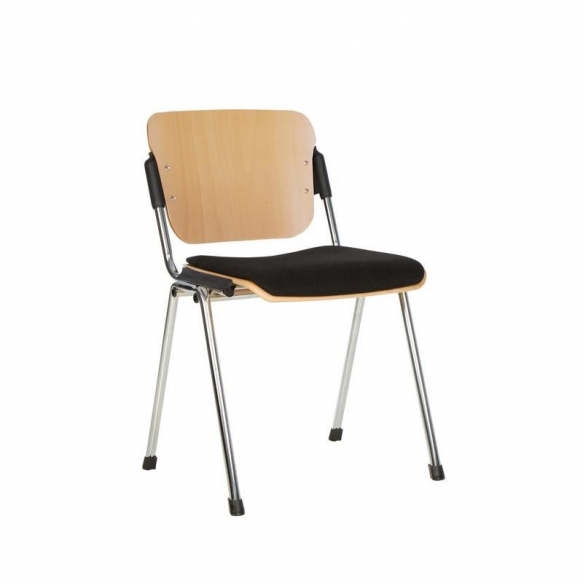 Стілець ERA wood plus combi 2