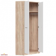Шкаф угловой SZFN2D Nepo Plus