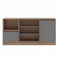 Комод 2Д Бум