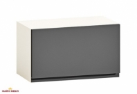 Тумба верхняя В60.36.1Д Бар Омега ручка